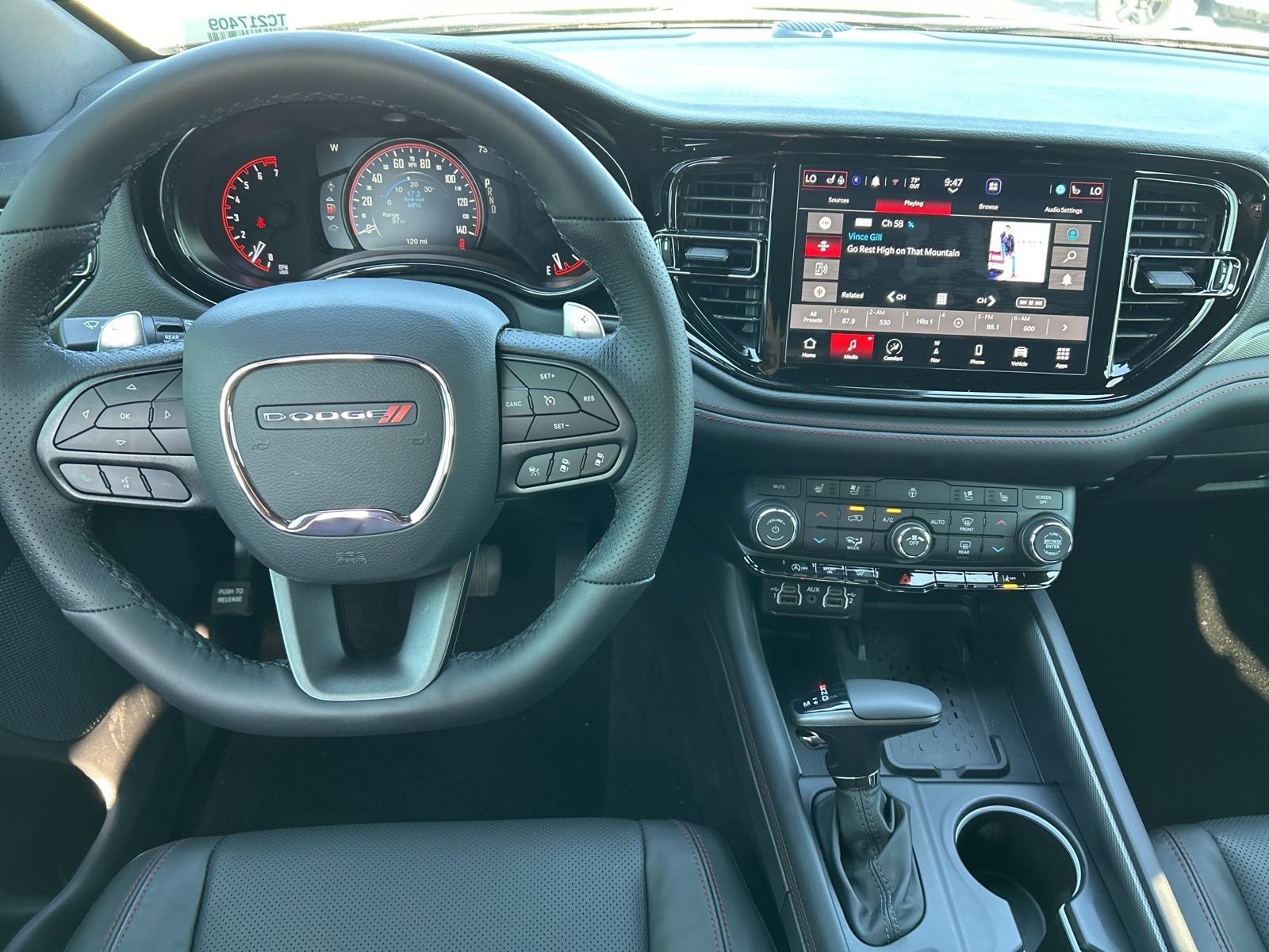New 2026 Green Machine Exterior Paint Dodge GT Plus image 23