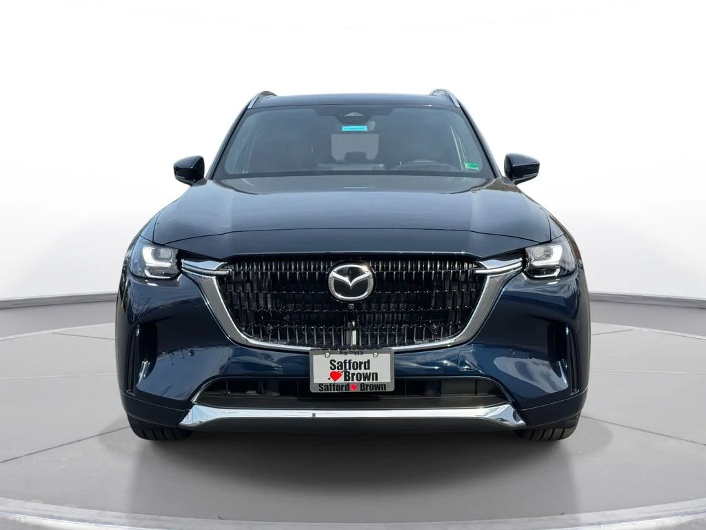 2026 Mazda CX-90 Premium Plus Package - Photo 8