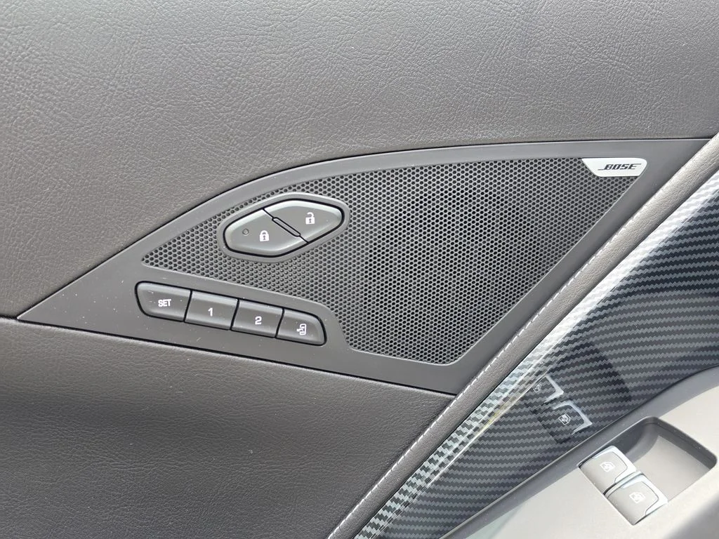 Certified Used 2019 Blade Silver Metallic Chevrolet Grand Sport image 17