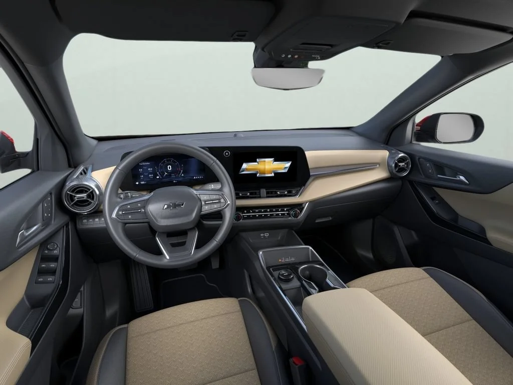 New 2027 Radiant Red Tintcoat Chevrolet ACTIV image 15