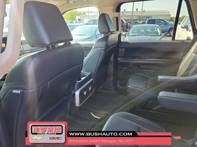 2024 Ford Expedition XLT - Photo 16