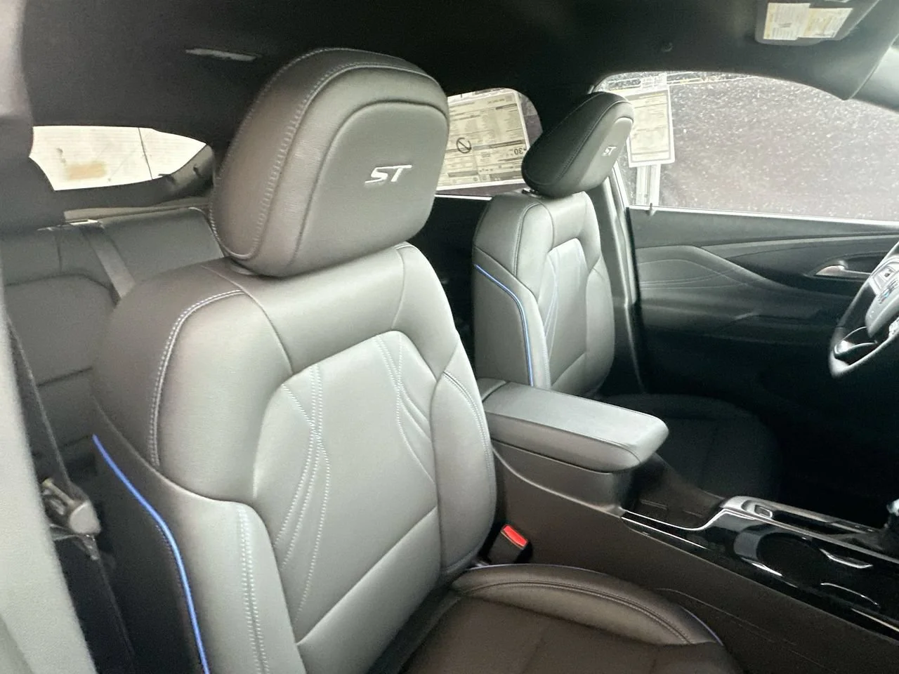 2026 Buick Envista Sport Touring - Photo 27