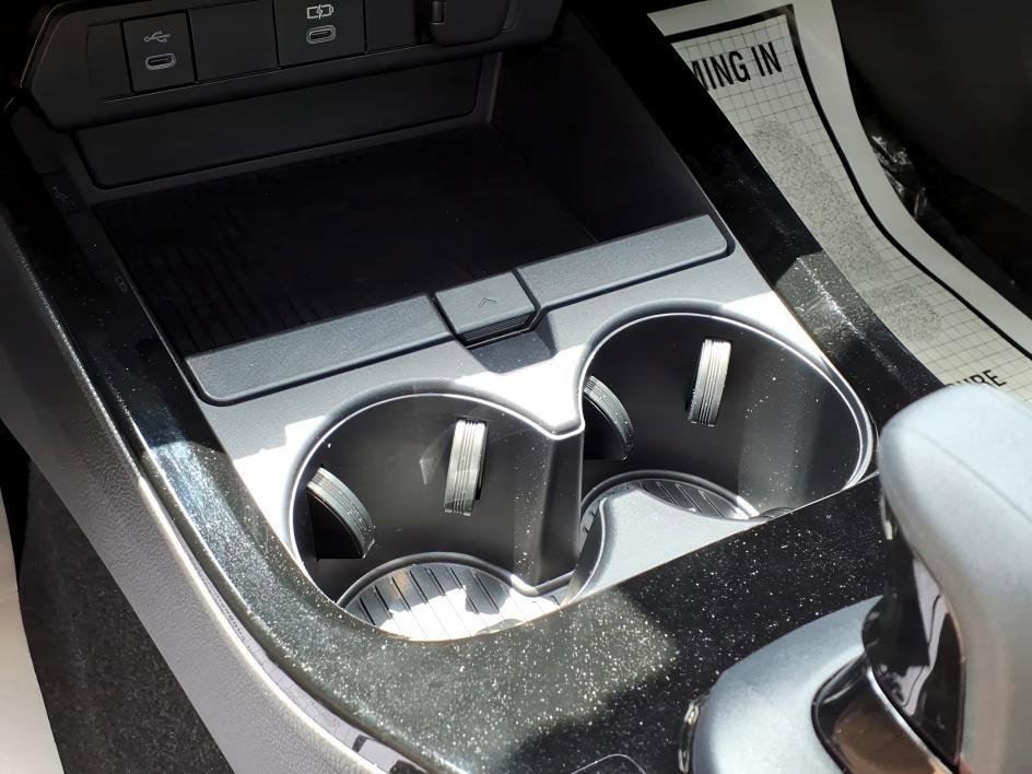 Used 2026 Cutting Edge Toyota XSE image 21