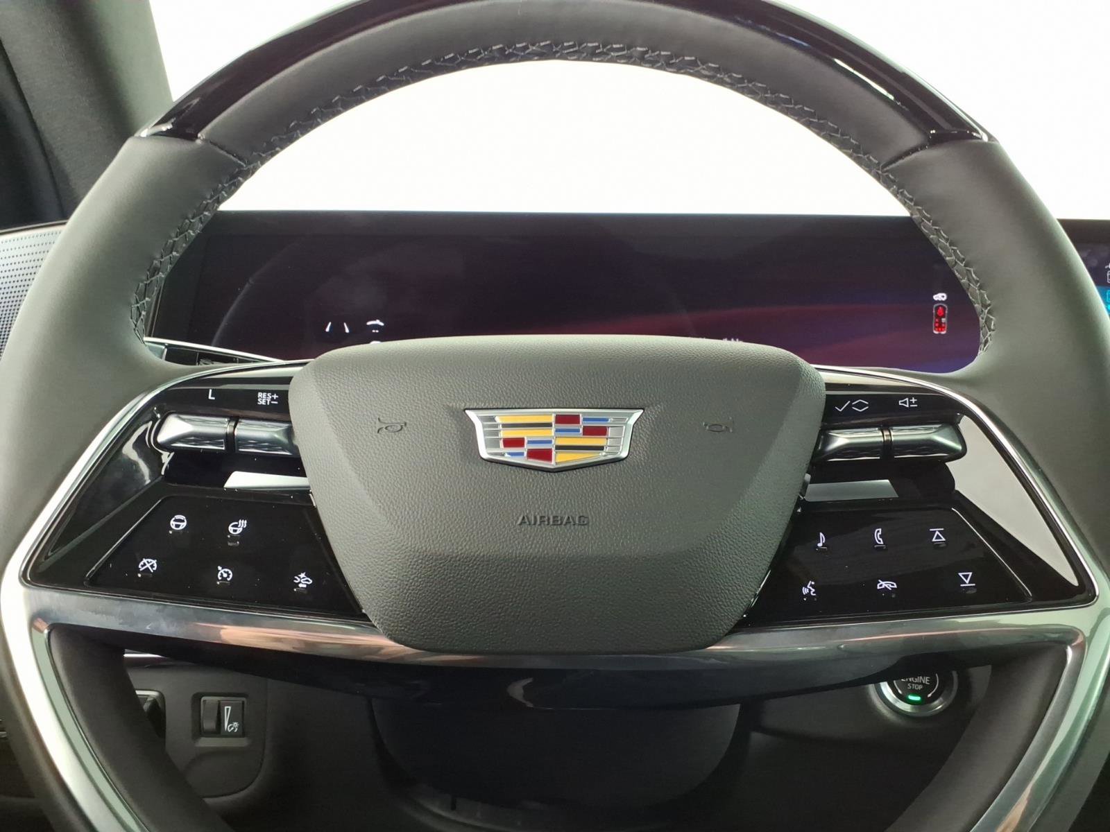 2026 Cadillac Escalade Sport - Photo 22