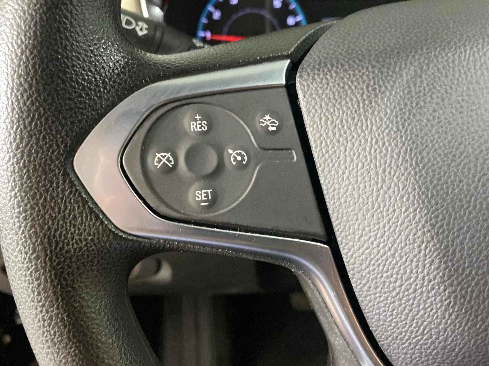 Used 2023 Mosaic Black Metallic Chevrolet LS image 23