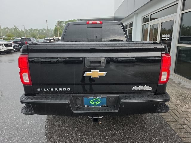 2018 Chevrolet Silverado 1500 High Country - Photo 7