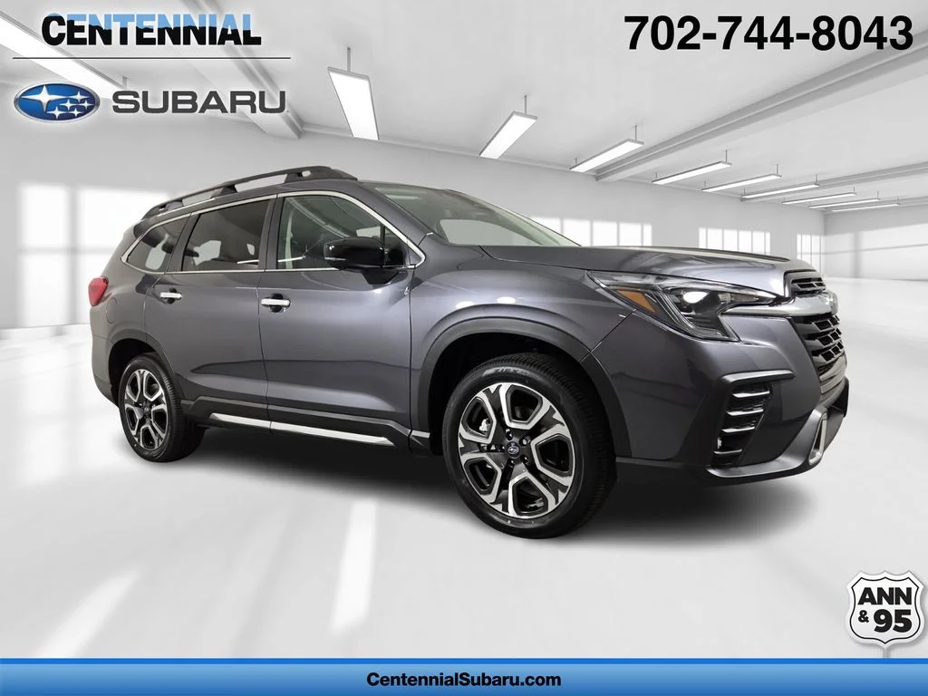 2026 Subaru Ascent Touring 7 Passenger's photo