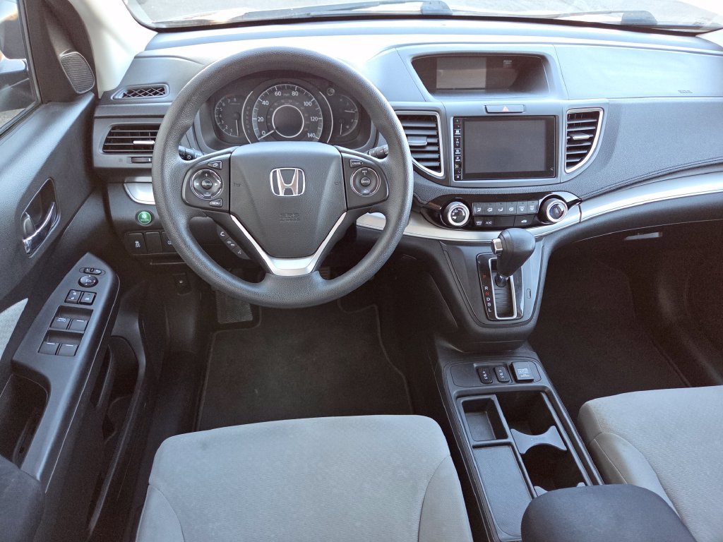 Used 2016  Honda EX image 16