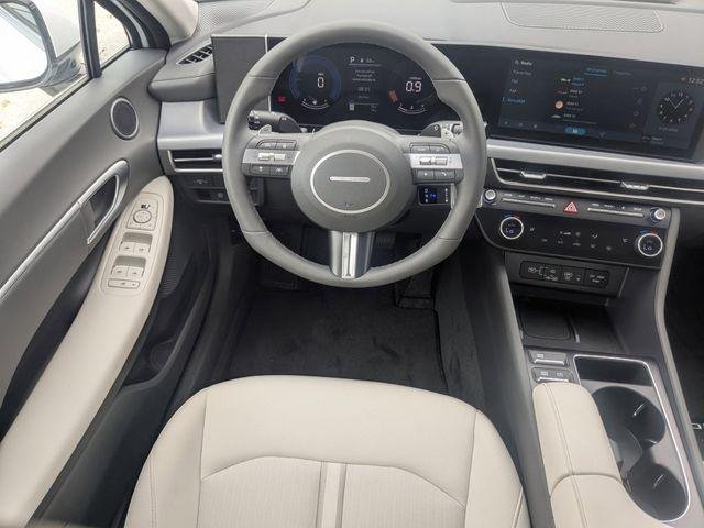 New 2026 White Hyundai SEL Sport image 14