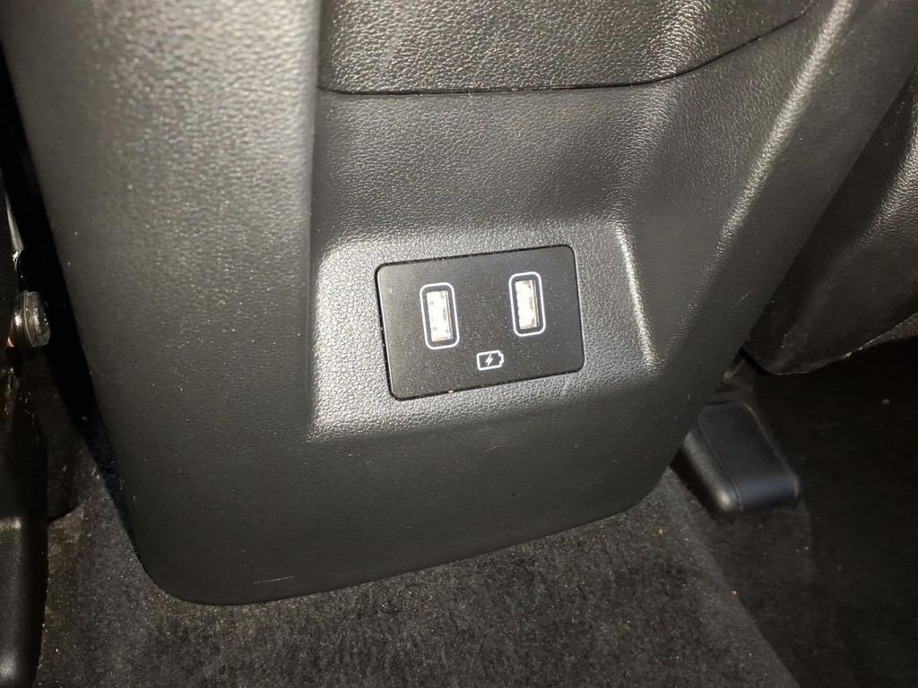 Certified Used 2024 Hampton Gray Hyundai SEL image 14