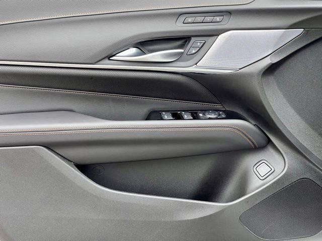 2025 Cadillac CT4 Sport - Photo 15