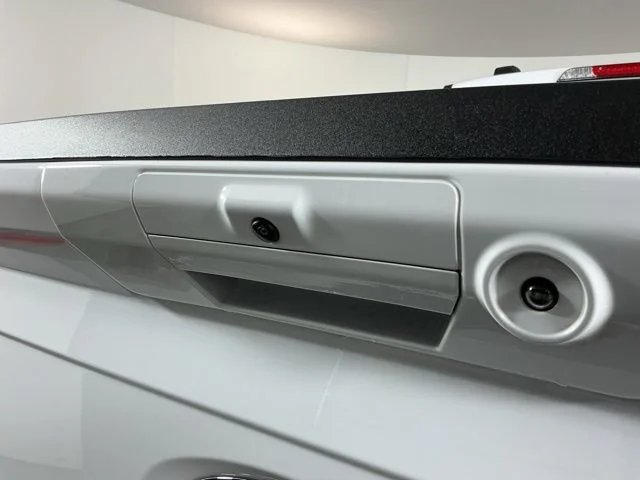 Used 2023 White Ford XLT image 8