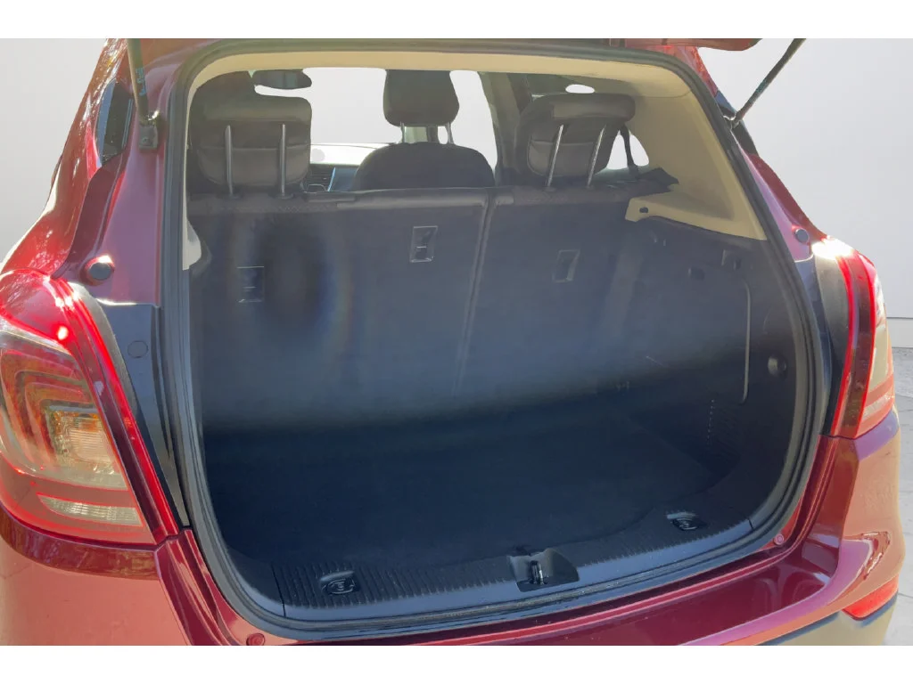 2022 Buick Encore Preferred - Photo 18
