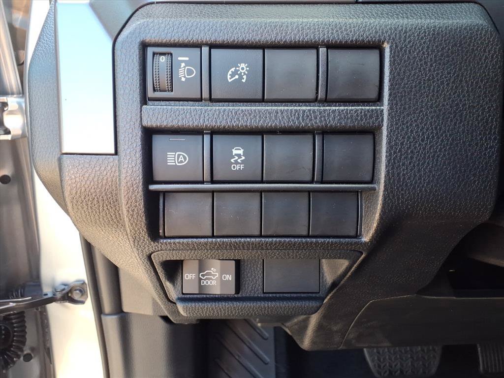 Used 2026 Silver Toyota SR5 image 15