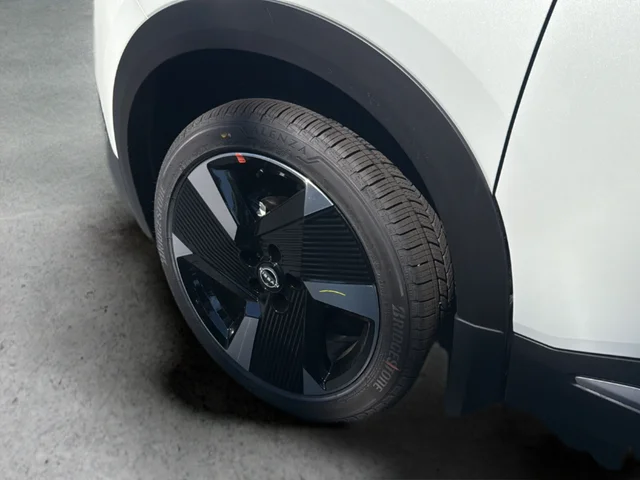 2026 Nissan KICKS SR AWD - Photo 13