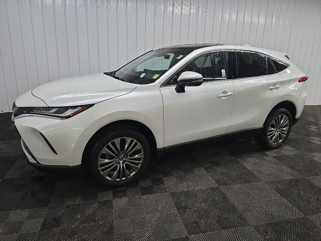 Used 2024 Beige Toyota Limited image 6