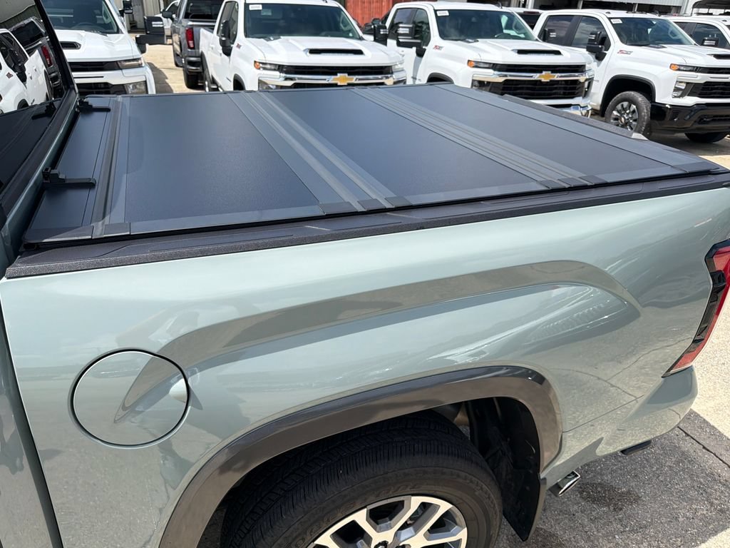 2026 Toyota Tundra 1794 Edition - Photo 35