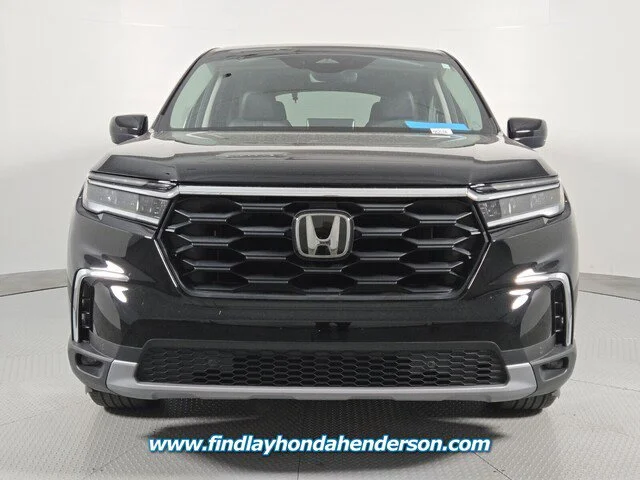 2023 Honda Pilot EX-L - Photo 41