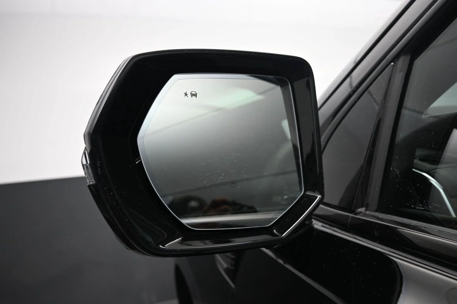 New 2026 Onyx Black GMC Denali image 21