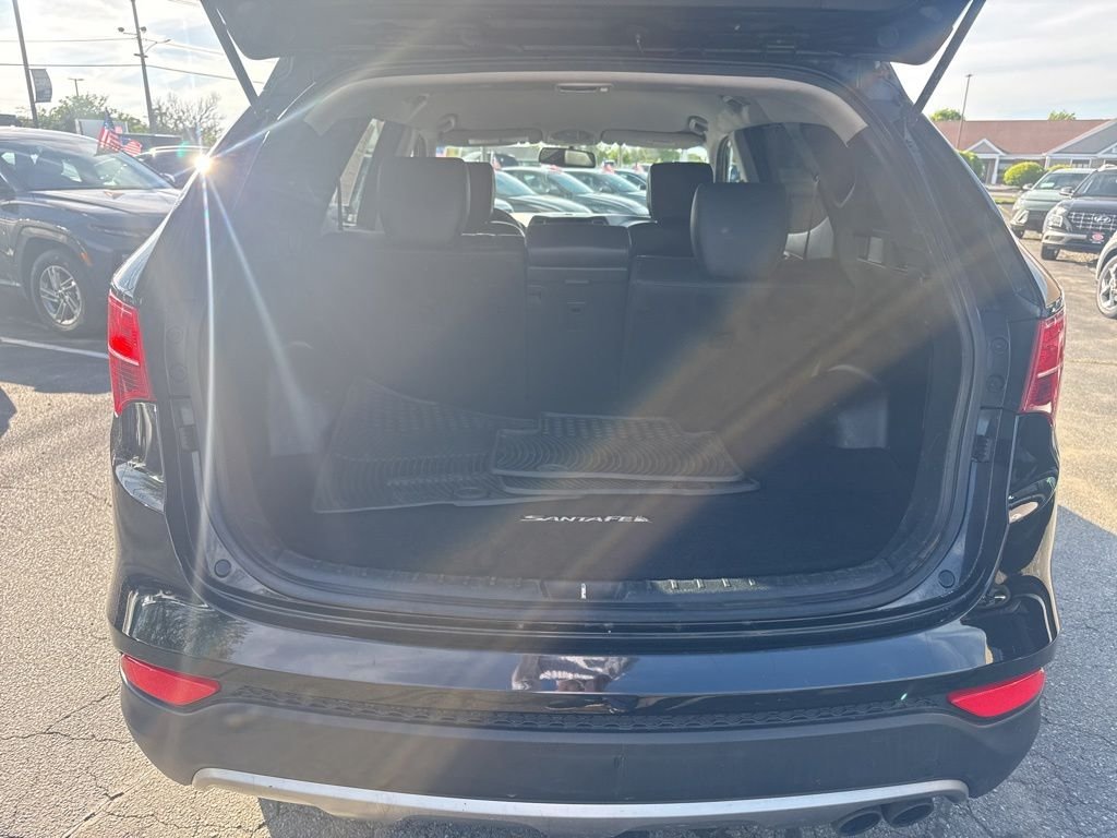 2014 Hyundai Santa Fe Sport 2.0T - Photo 14