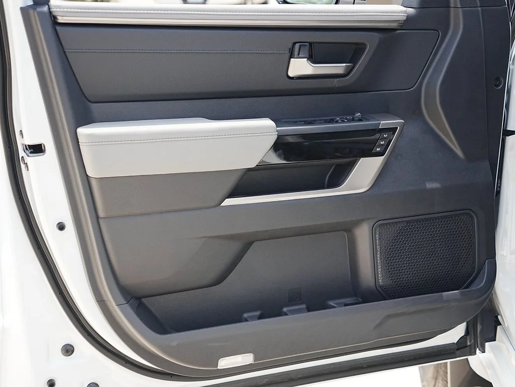 New 2026 Ice Cap Toyota Tundra Limited image 18