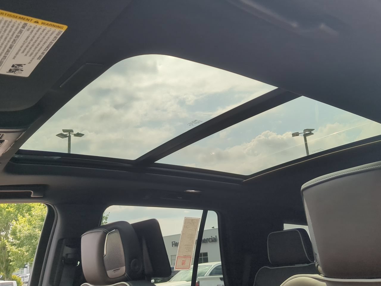 New 2026 Onyx Black GMC Denali Ultimate image 19