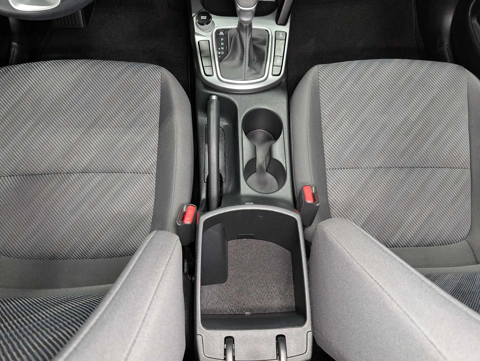 Certified Used 2024 Neptune Blue Kia LX image 20
