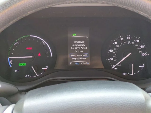 Used 2023 Beige Toyota XLE image 18