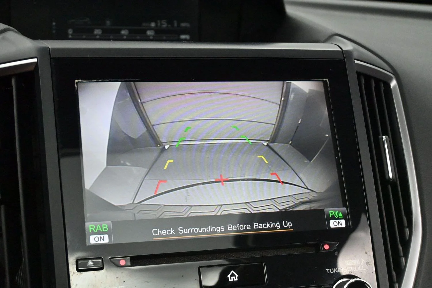 Used 2020 Crystal Black Silica Subaru Sport image 23