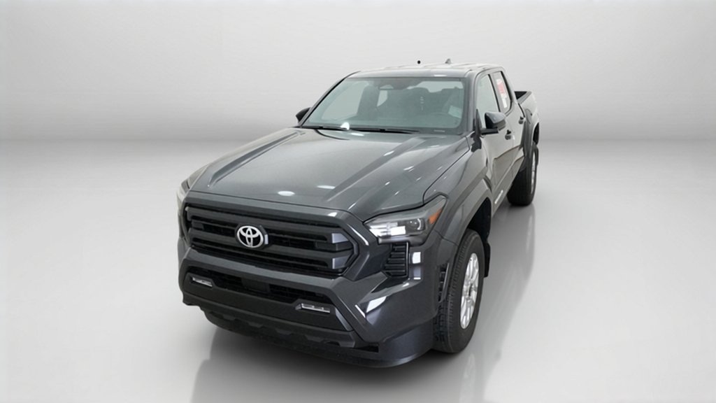 New 2026 Underground Toyota SR5 image 40