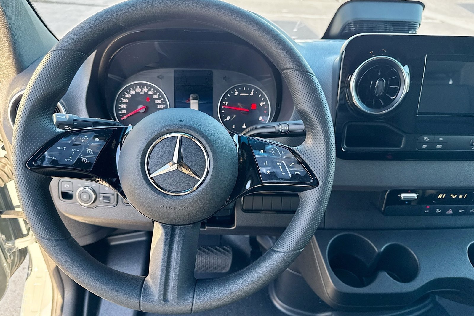 New 2026 Blue Gray Mercedes-Benz  image 11