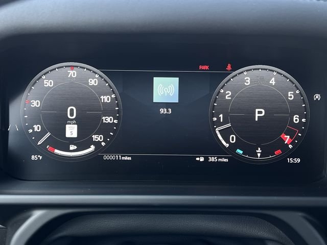 New 2026 Borasco Grey Land Rover X-Dynamic SE image 25