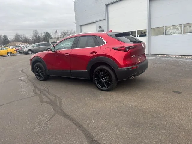 2023 Mazda CX-30 Turbo Premium Plus - Photo 14
