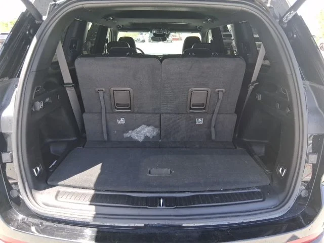 Used 2024 Black Jeep Altitude X image 6