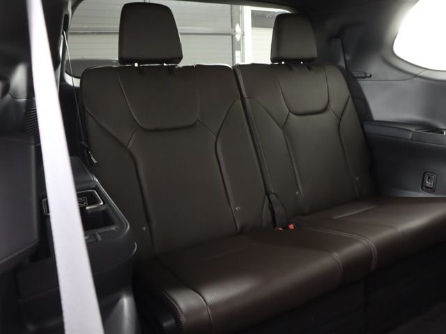 2026 Lexus TX 350 Premium - Photo 24