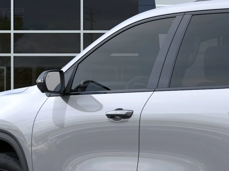 New 2026 Sterling Metallic GMC Elevation image 12