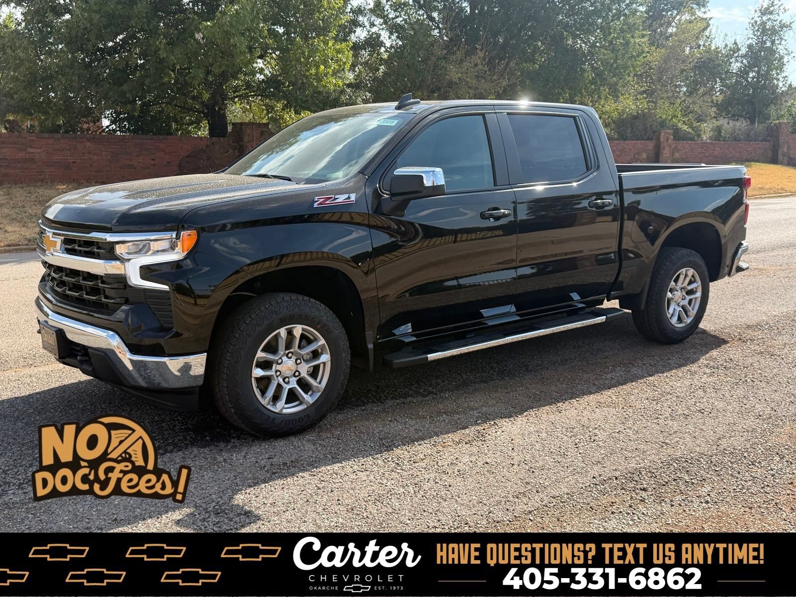 2026 Chevrolet Silverado 1500 LT - Photo 9