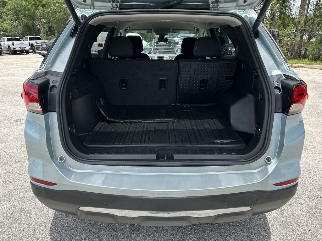 2022 Chevrolet Equinox LT - Photo 25
