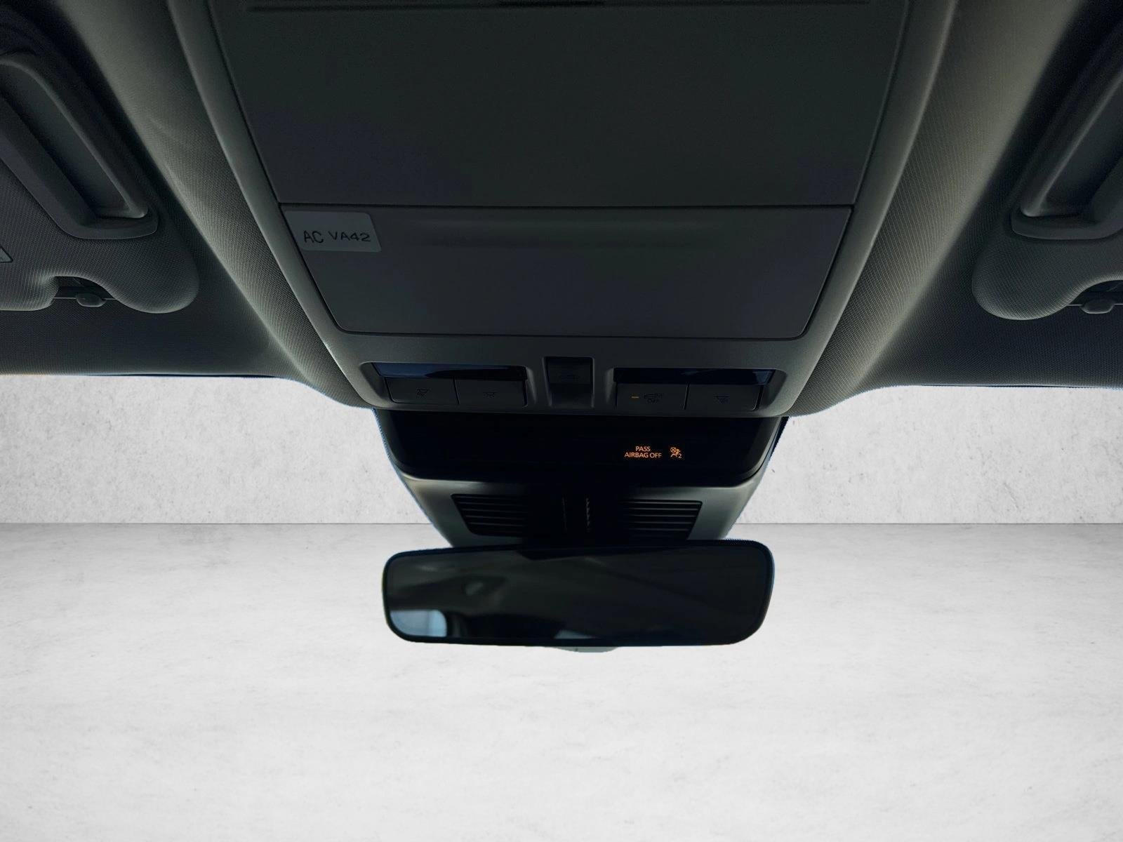 New 2026 Wind Chill Pearl Mazda Premium AWD image 15