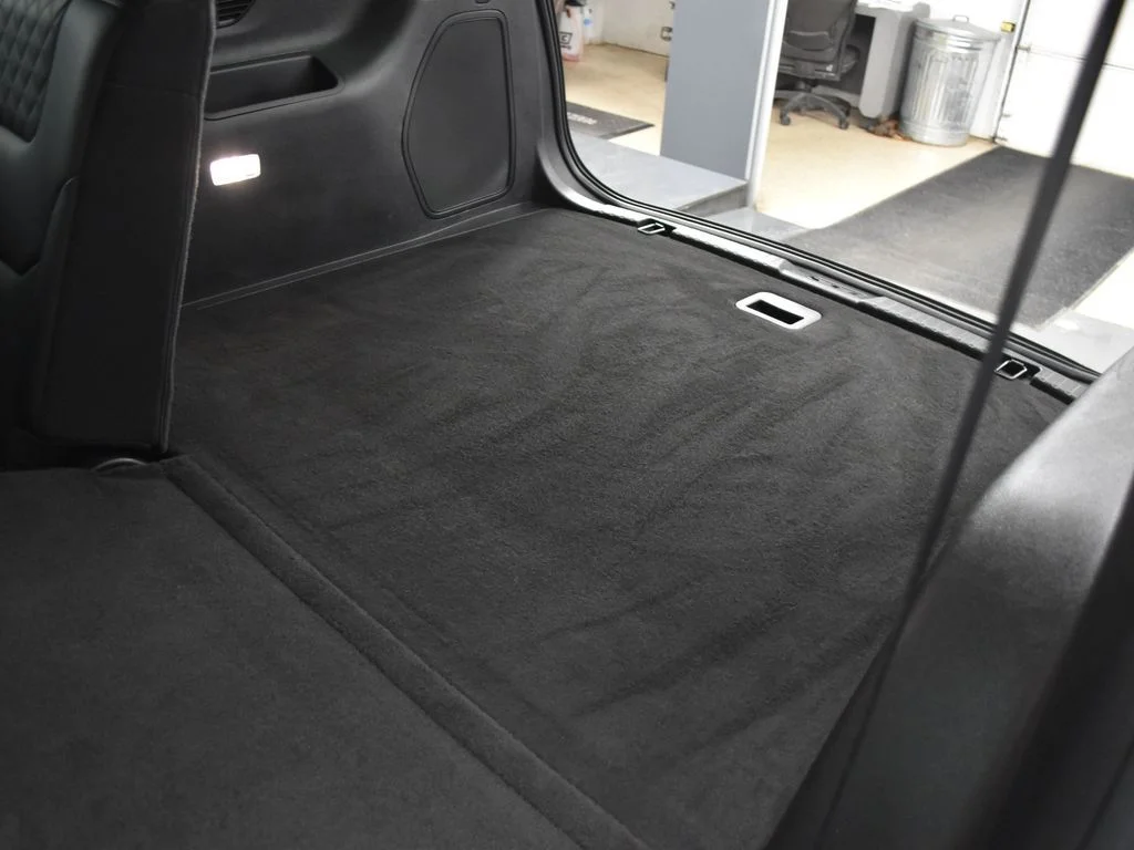 2024 Ford Edge Titanium - Photo 22