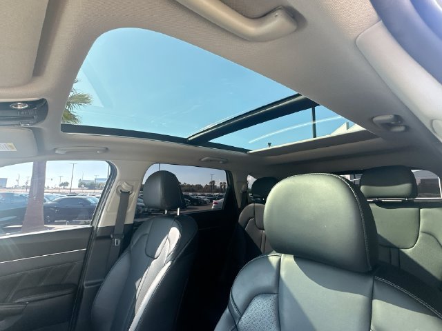 Certified Used 2023 Wolf Gray Kia SX image 23