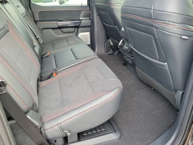New 2026 Shelter Green Ford Raptor® image 23