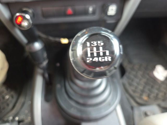 Used 2010 Red Jeep Sport image 12
