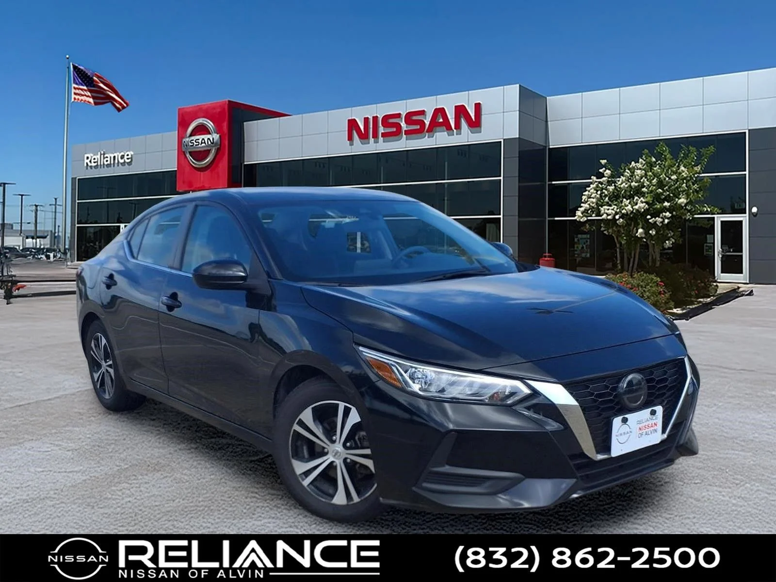 2023 Nissan Sentra