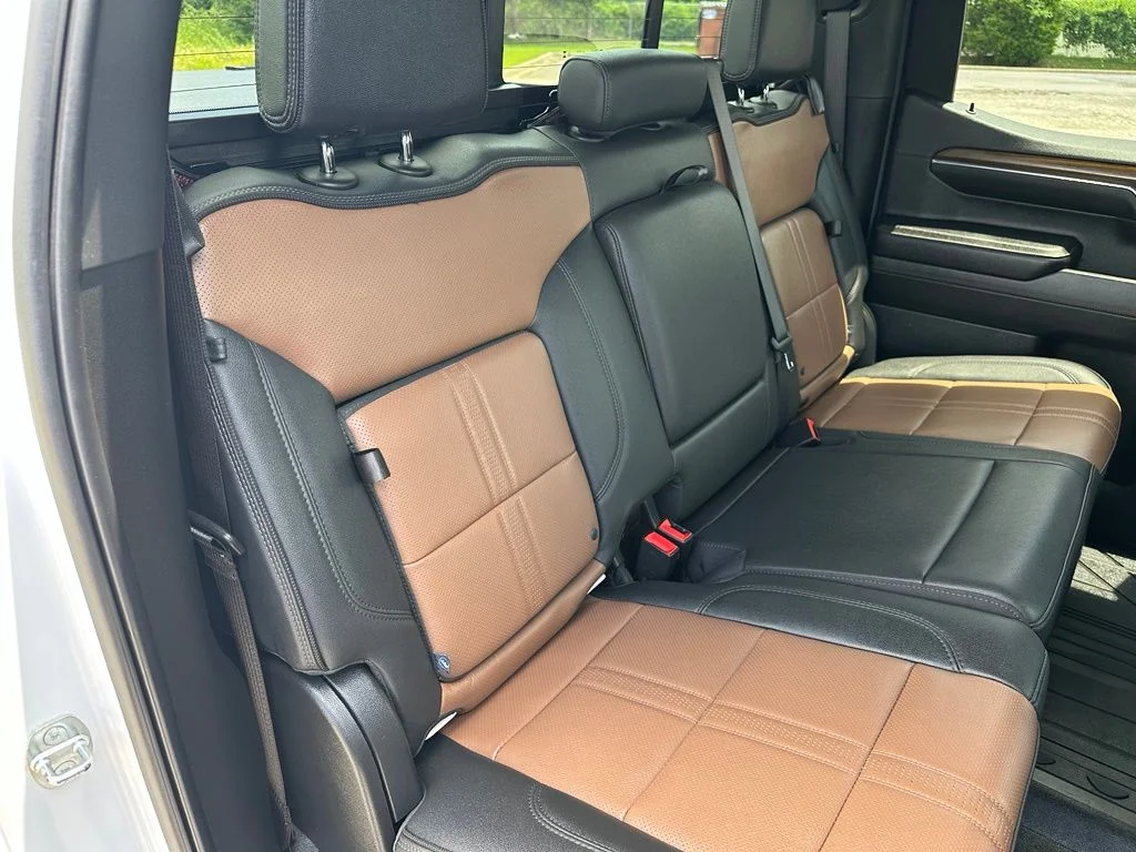2024 Chevrolet Silverado 1500 High Country - Photo 31