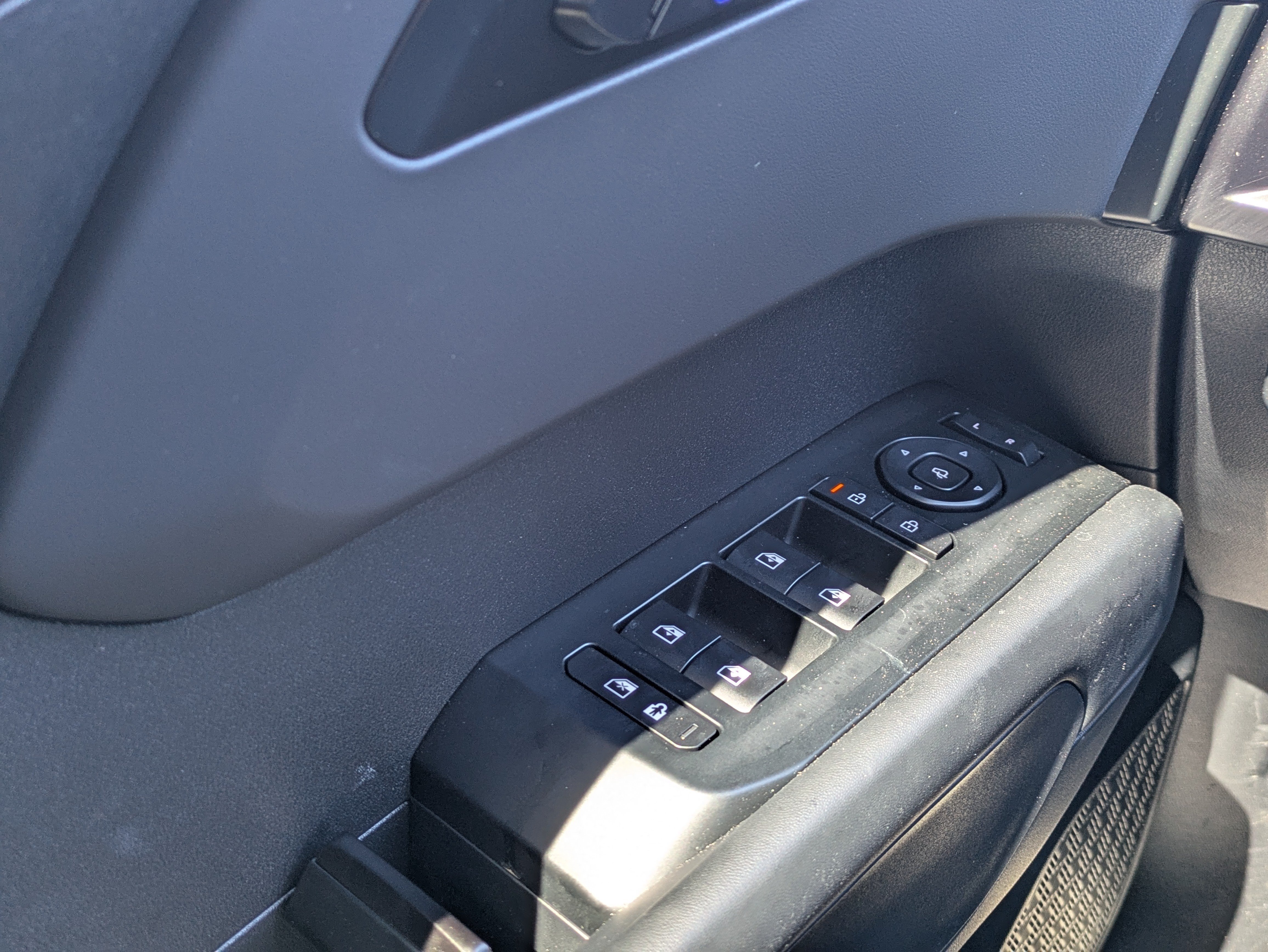 New 2027 Wolf Gray Kia X-Line EX image 24