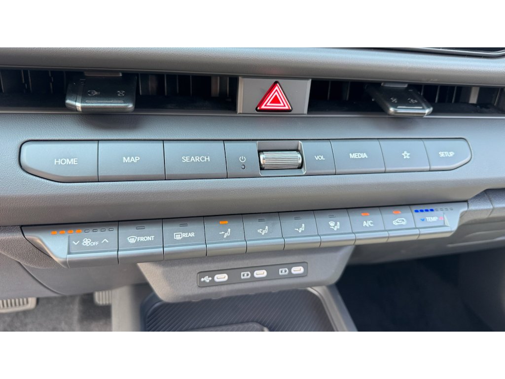 New 2027 Terrain Brown Kia X-Line S image 20