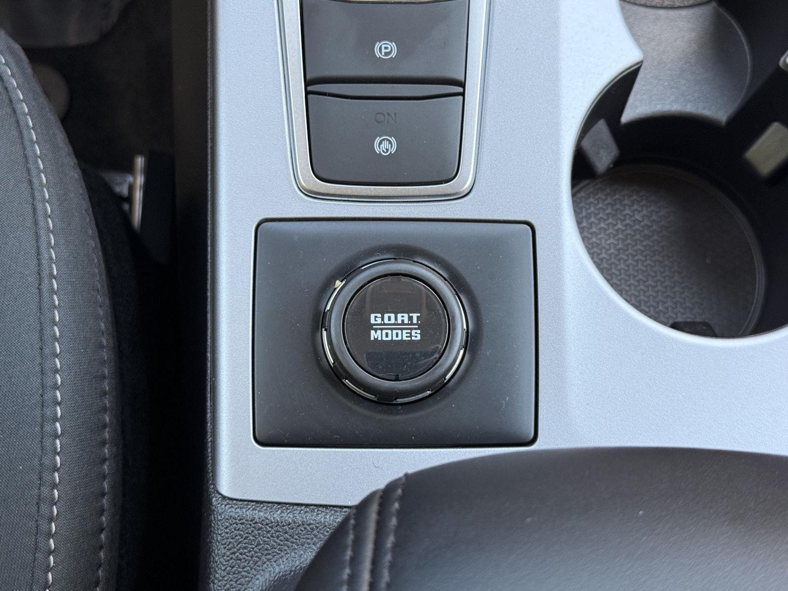 Used 2024 Cactus Gray Ford Big Bend image 29