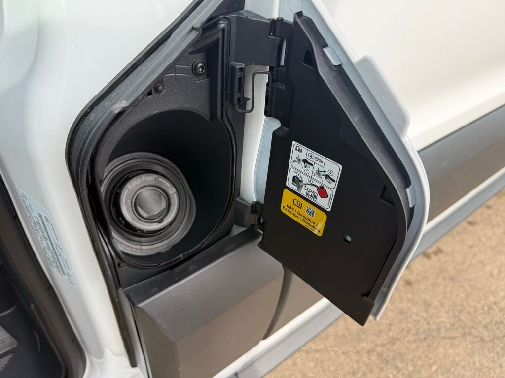 2025 Ford Transit Van Base - Photo 49