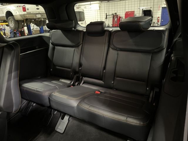 New 2026 Star White Metallic Tri-Coat Ford Tremor® image 30